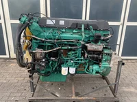Engine Volvo D13K 460 K4 21368560 Engine Volvo D13K 460 K4 21368560