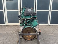 Engine Volvo D13K 460 K4 21368560 Engine Volvo D13K 460 K4 21368560