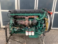 Engine Volvo D13K 460 K4 21368560 Engine Volvo D13K 460 K4 21368560