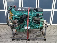 Engine Volvo D13K 460 K4 22692808