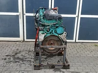 Engine Volvo D13K 460 K4 22692808