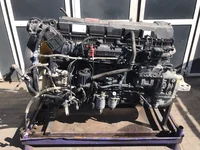 Engine Renault DTI13 520 K4 7485020846