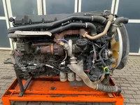 Engine Renault DTI13 520 K4 7485020846