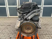 Engine Renault DTI13 520 K4 7485020846