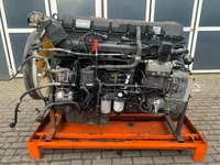 Engine Renault DTI13 520 K4 7485020846