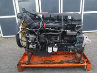 Engine Renault DTI13 520 K4 7421368560