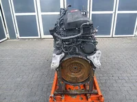 Engine Renault DTI13 520 K4 7421368560