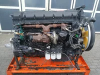 Engine Renault DTI13 520 K4 7421368560