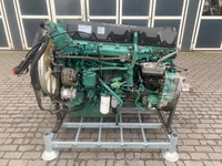Motore Volvo D13C 540 C2 21337975 Motore Volvo D13C 540 C2 21337975