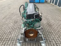 Motore Volvo D13C 540 C2 21337975 Motore Volvo D13C 540 C2 21337975