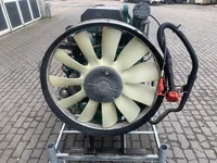 Motore Volvo D13C 540 C2 21337975 Motore Volvo D13C 540 C2 21337975