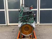 Engine Volvo D13C 540 C2 22232691 Engine Volvo D13C 540 C2 22232691