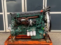 Engine Volvo D13C 540 C2 22232691 Engine Volvo D13C 540 C2 22232691