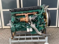 Motor Volvo D13K 500 K5 23295509 Motor Volvo D13K 500 K5 23295509