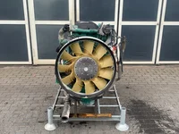 Motor Volvo D13K 500 K5 23295509 Motor Volvo D13K 500 K5 23295509