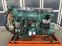 Engine Volvo D13K 540 K4 20482874