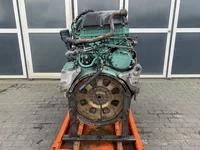 Engine Volvo D13K 540 K4 20482874