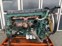 Engine Volvo D13K 540 K4 20482874