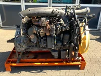 Engine DAF MX13 375 H1 Engine DAF MX13 375 H1