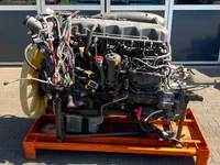 Engine DAF MX13 375 H1 Engine DAF MX13 375 H1