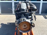 Engine DAF MX13 375 H1 Engine DAF MX13 375 H1