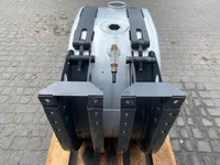 Rezervor de combustibil Volvo 170 Liter G0000104