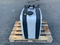 Rezervor de combustibil Volvo 170 Liter G0000104