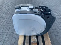 Rezervor de combustibil Volvo 170 Liter G0000104