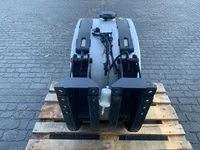 Rezervor de combustibil Volvo 170 Liter G0000104