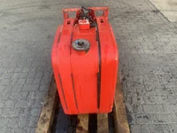 Réservoir carburant Volvo 170 Liter G0000104