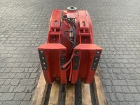 Réservoir carburant Volvo 170 Liter G0000104
