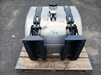 Réservoir carburant Volvo 285 Liter G0000108
