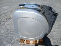 Réservoir carburant Volvo 285 Liter G0000108