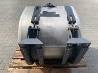 Réservoir carburant Volvo 285 Liter G0000108