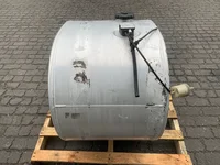 Réservoir carburant Volvo 240 Liter G0000110 Réservoir carburant Volvo 240 Liter G0000110