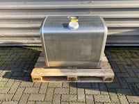 Rezervor de combustibil Volvo 330 Liter 21516445 Rezervor de combustibil Volvo 330 Liter 21516445