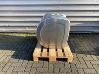 Rezervor de combustibil Volvo 330 Liter 21516445 Rezervor de combustibil Volvo 330 Liter 21516445