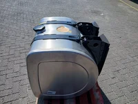 Tanque de combustivel Volvo 330 Liter G0803 Tanque de combustivel Volvo 330 Liter G0803
