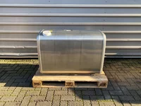 Rezervor de combustibil Volvo 405 Liter 20367137 Rezervor de combustibil Volvo 405 Liter 20367137
