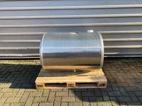 Rezervor de combustibil Volvo 405 Liter 20367137 Rezervor de combustibil Volvo 405 Liter 20367137