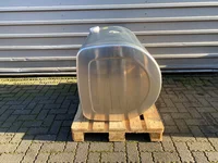 Rezervor de combustibil Volvo 405 Liter 20367137 Rezervor de combustibil Volvo 405 Liter 20367137