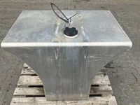 Tanque de combustivel diverse 340 Liter