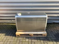 Топливный бак Volvo 450 Liter 20424027 Топливный бак Volvo 450 Liter 20424027