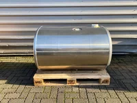 Топливный бак Volvo 450 Liter 20424027 Топливный бак Volvo 450 Liter 20424027