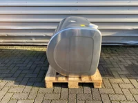 Топливный бак Volvo 450 Liter 20424027 Топливный бак Volvo 450 Liter 20424027