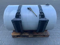 Réservoir carburant Volvo 530 Liter G0000127