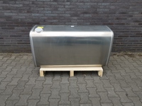 Топливный бак Volvo 530 Liter 20367140 Топливный бак Volvo 530 Liter 20367140