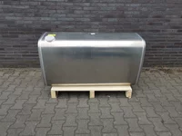 Топливный бак Volvo 530 Liter 20367140 Топливный бак Volvo 530 Liter 20367140