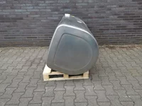 Топливный бак Volvo 530 Liter 20367140 Топливный бак Volvo 530 Liter 20367140