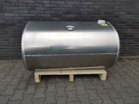 Топливный бак Volvo 530 Liter 20367140 Топливный бак Volvo 530 Liter 20367140